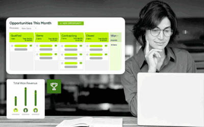 Best Simple CRM Software in 2026