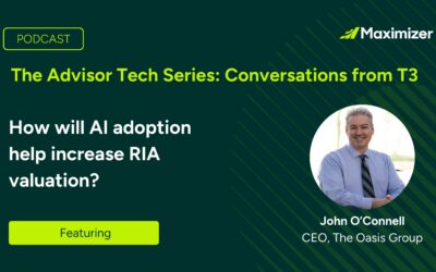 The Advisor Tech Series: Conversations from T3