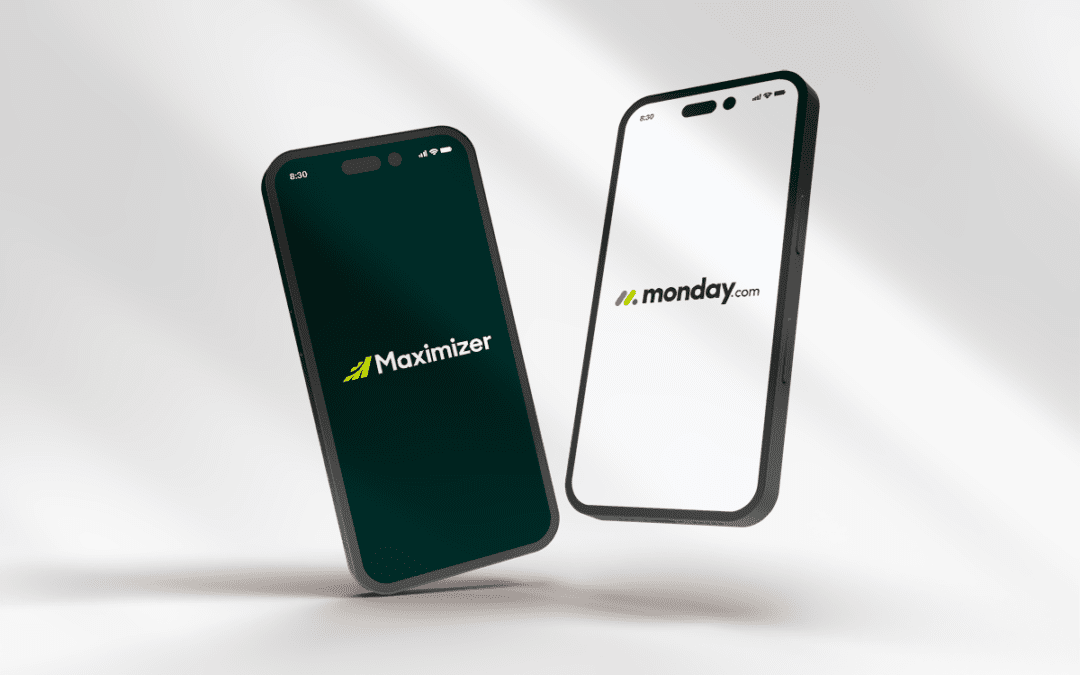 Maximizer CRM vs monday CRM – Why Maximizer is the best Canadian CRM in 2026