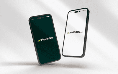 Maximizer CRM vs monday CRM – Why Maximizer is the best Canadian CRM in 2026