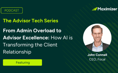 The Advisor Tech Series: From Admin Overload to Advisor Excellence