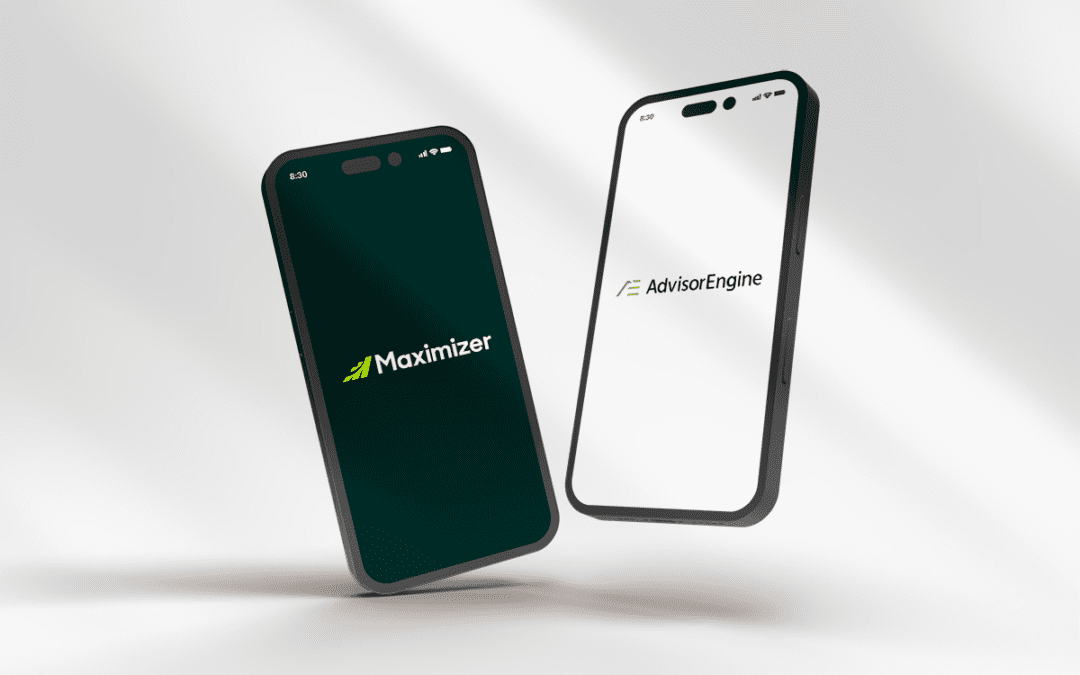 Maximizer CRM vs AdvisorEngine CRM – Best AI CRM 2026