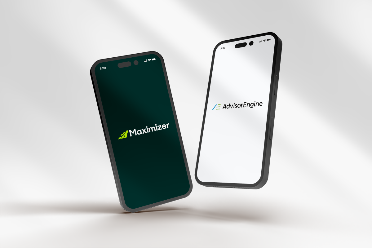 Maximizer CRM vs AdvisorEngine CRM – Best AI CRM 2026