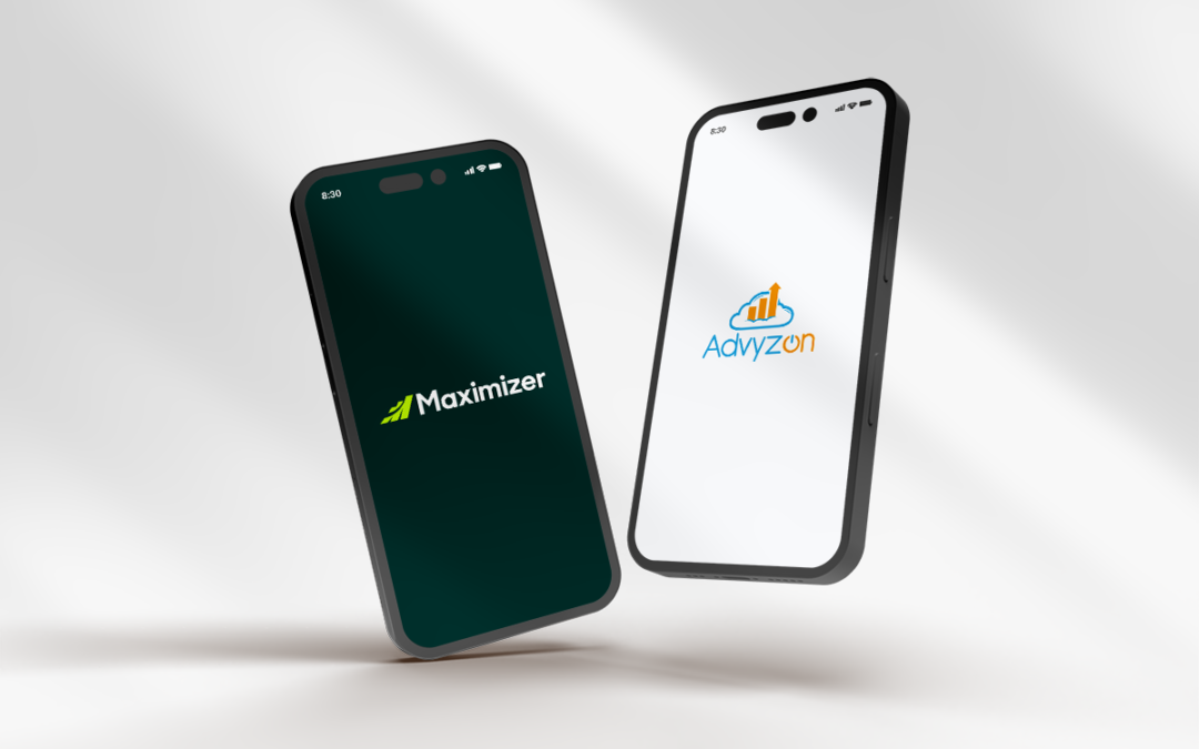 Maximizer CRM vs Advyzon CRM: Comparison for Advisors