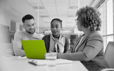 From Data Entry to Decision-Making: How AI Frees Up Time for Relationship Building in Financial Services