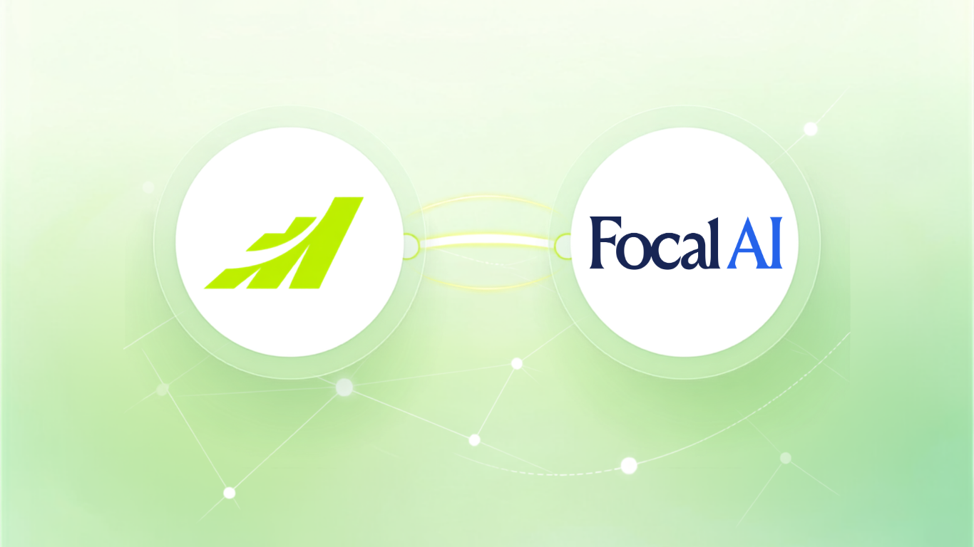 Focal AI + Maximizer is live: your meeting notes just started working for you